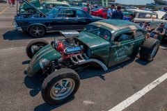 Capturing Speed ~ The Photography of John Schultz