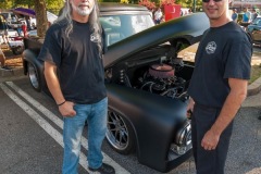 Capturing Speed ~ The Photography of John Schultz