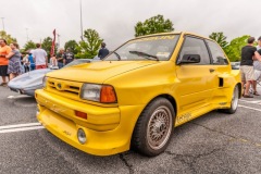 Capturing Speed ~ The Photography of John Schultz