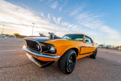 Capturing Speed ~ The Photography of John Schultz