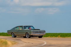Capturing Speed ~ The Photography of John Schultz