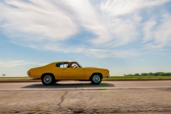 Capturing Speed ~ The Photography of John Schultz