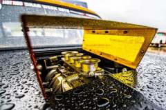 Capturing Speed ~ The Photography of John Schultz