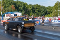 Capturing Speed ~ The Photography of John Schultz