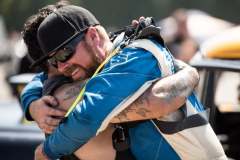 Capturing Speed ~ The Photography of John Schultz