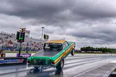 Capturing Speed ~ The Photography of John Schultz