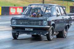 Capturing Speed ~ The Photography of John Schultz