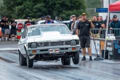 Capturing Speed ~ The Photography of John Schultz