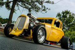 Capturing Speed ~ The Photography of John Schultz