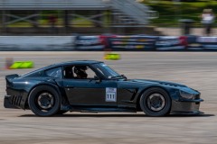Capturing Speed ~ The Photography of John Schultz