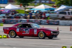 Capturing Speed ~ The Photography of John Schultz
