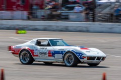 Capturing Speed ~ The Photography of John Schultz