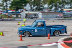 Capturing Speed ~ The Photography of John Schultz