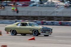Capturing Speed ~ The Photography of John Schultz