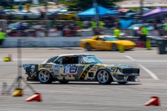 Capturing Speed ~ The Photography of John Schultz