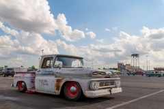 Capturing Speed ~ The Photography of John Schultz