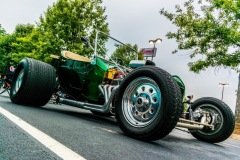 Capturing Speed ~ The Photography of John Schultz
