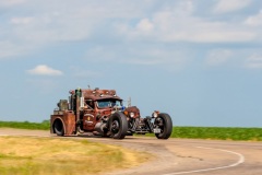 Capturing Speed ~ The Photography of John Schultz