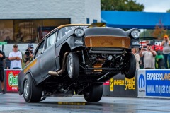 Capturing Speed ~ The Photography of John Schultz