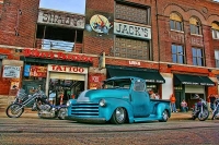 Judds Custom Photos
