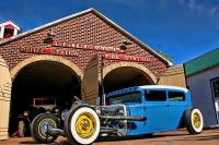 Judds Custom Photos