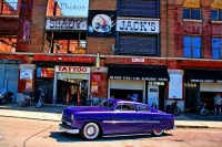 Judds Custom Photos