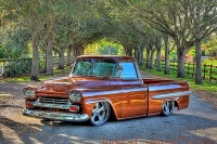 Judds Custom Photos