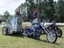 Motorcycle Chariots