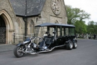 Motorcycle Chariots