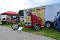 Motorcycle Chariots