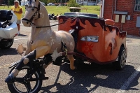 Motorcycle Chariots