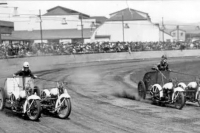 Motorcycle Chariots