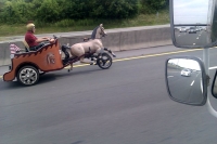 Motorcycle Chariots