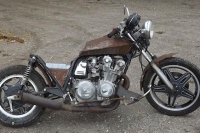 RatRod.Life ~ Rat Bikes