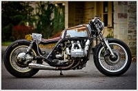 RatRod.Life ~ Rat Bikes