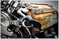 RatRod.Life ~ Rat Bikes