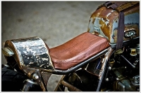 RatRod.Life ~ Rat Bikes
