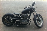 RatRod.Life ~ Rat Bikes
