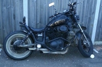 RatRod.Life ~ Rat Bikes