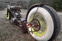 RatRod.Life ~ Rat Bikes