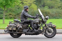 RatRod.Life ~ Rat Bikes