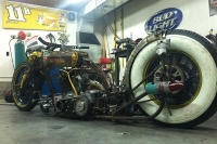 RatRod.Life ~ Rat Bikes