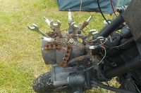 RatRod.Life ~ Rat Bikes