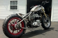 RatRod.Life ~ Rat Bikes