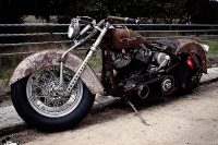 RatRod.Life ~ Rat Bikes