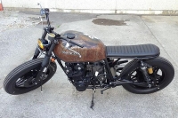 RatRod.Life ~ Rat Bikes