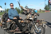 RatRod.Life ~ Rat Bikes