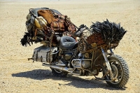 RatRod.Life ~ Rat Bikes