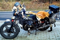 RatRod.Life ~ Rat Bikes