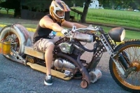 RatRod.Life ~ Rat Bikes